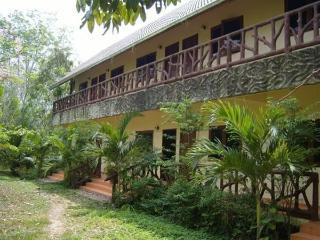 Ao Nang Pearl Villa Exterior foto